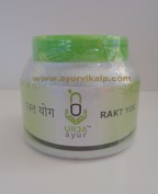 Urja Ayur, Rakt Yog